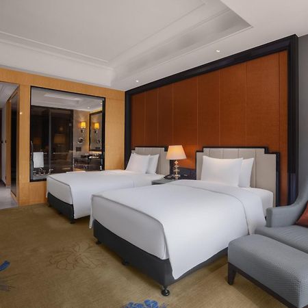 Wanda Vista Quanzhou Hotel Куанжоу Екстериор снимка